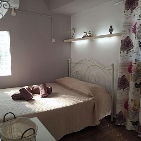 Rhodes City M&M Small House מראה חיצוני תמונה