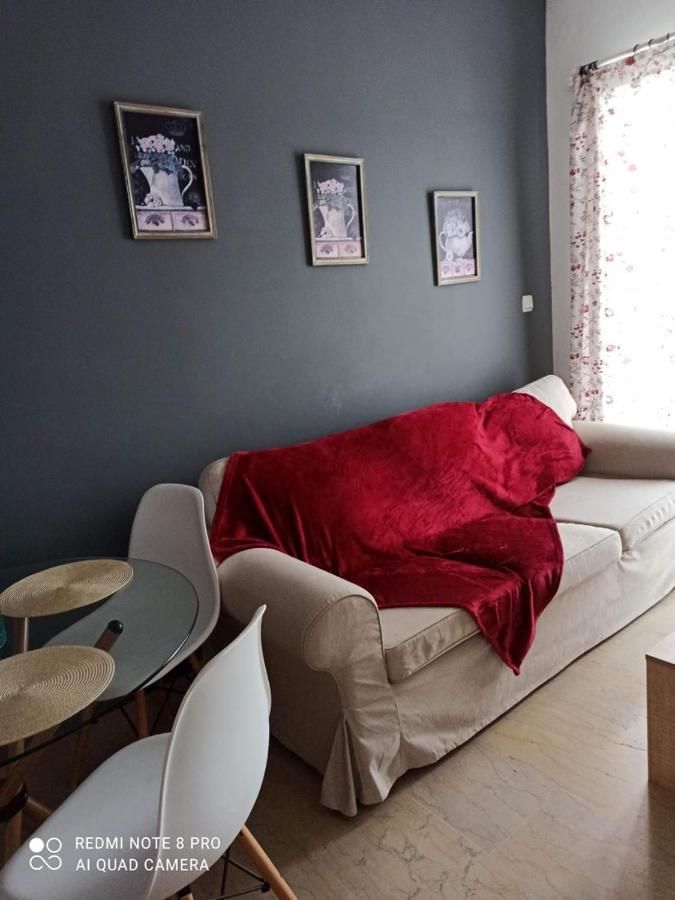 Rhodes City M&M Small House מראה חיצוני תמונה