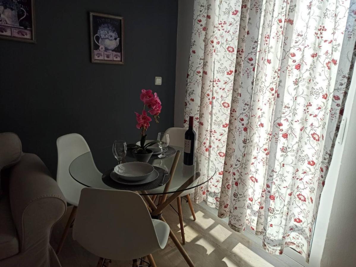 Rhodes City M&M Small House מראה חיצוני תמונה