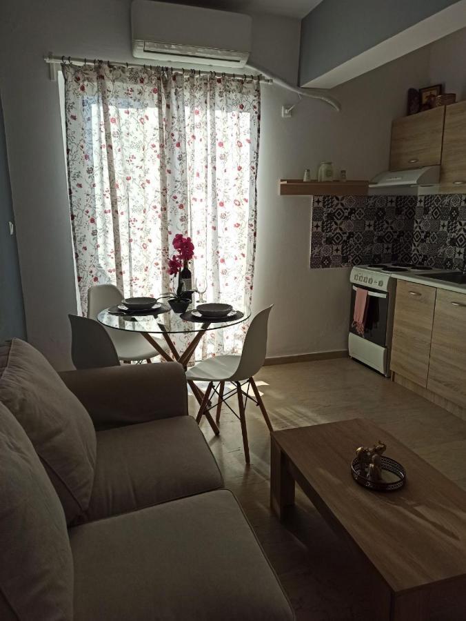 Rhodes City M&M Small House מראה חיצוני תמונה